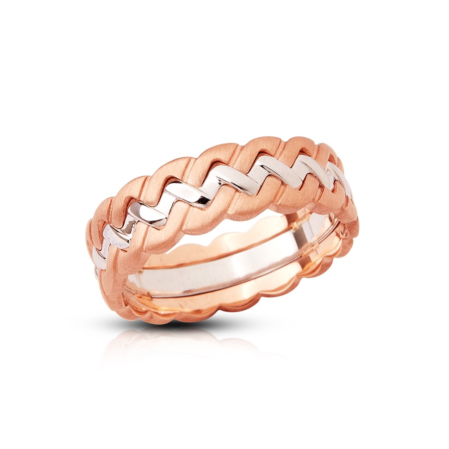 Gold Ring For Women with Free Gold Coin