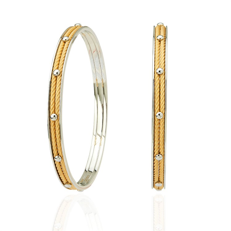 Gold Bangle For Women