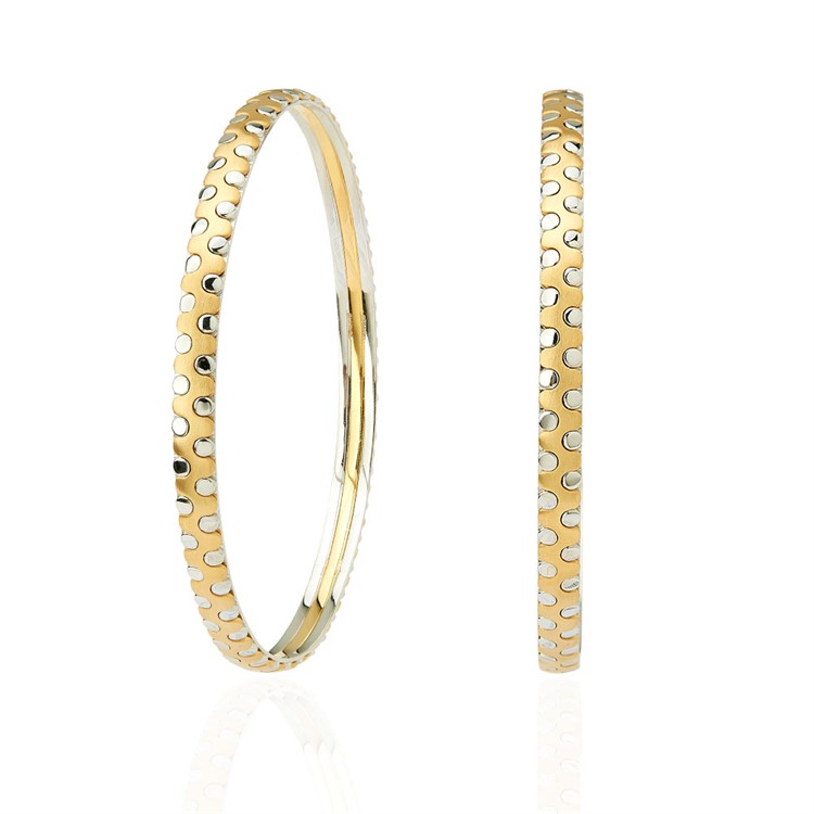 Gold Bangle For Women