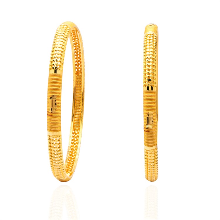 Gold Bangle For Women