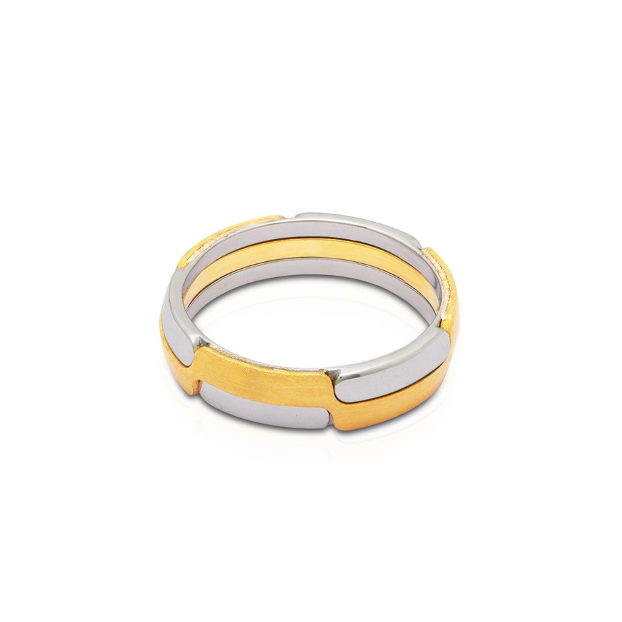 Gold Ring For Women