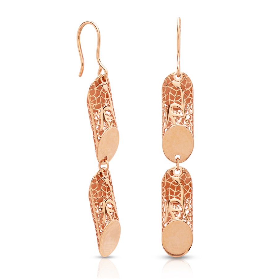 Gold Earring For Women