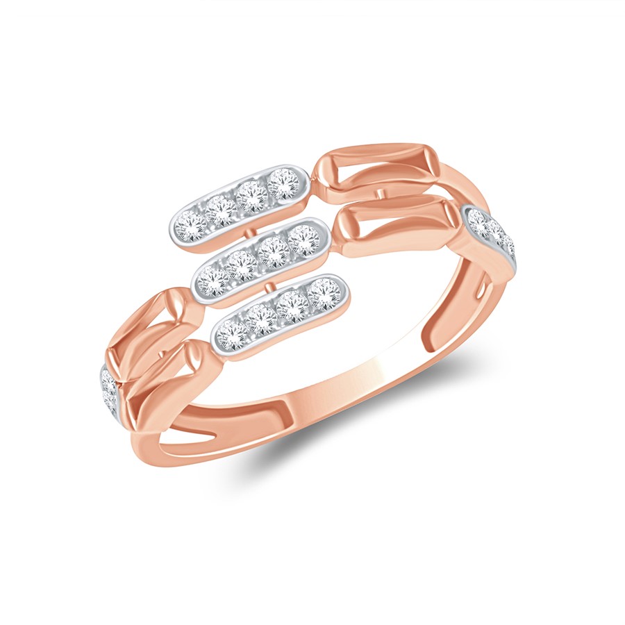 Navinya Collection Diamond Ring