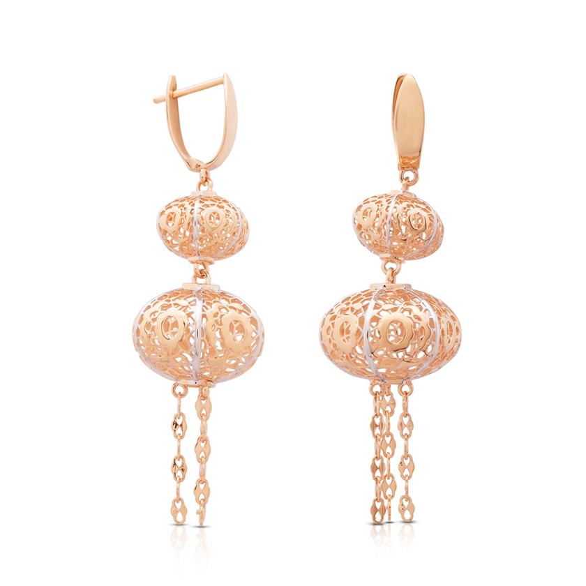 Gold Earring For Women