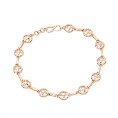 Twisha Diamond  Bracelet