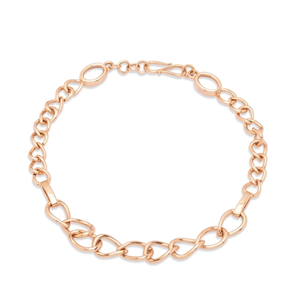 Rose Gold Bracelet For Women