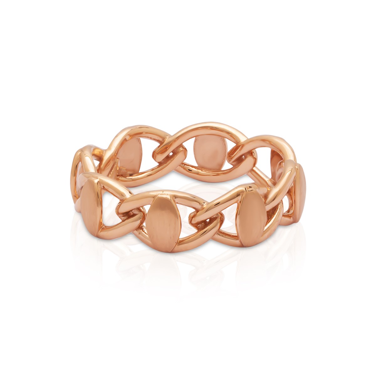 WHP 18KT GOLD RING