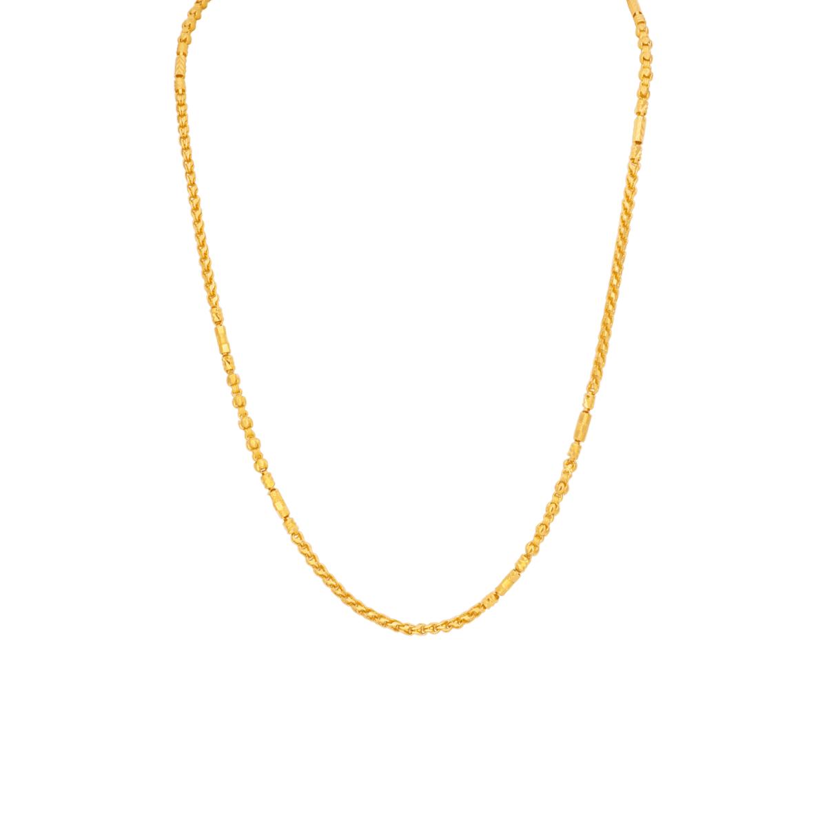 Gold Chain