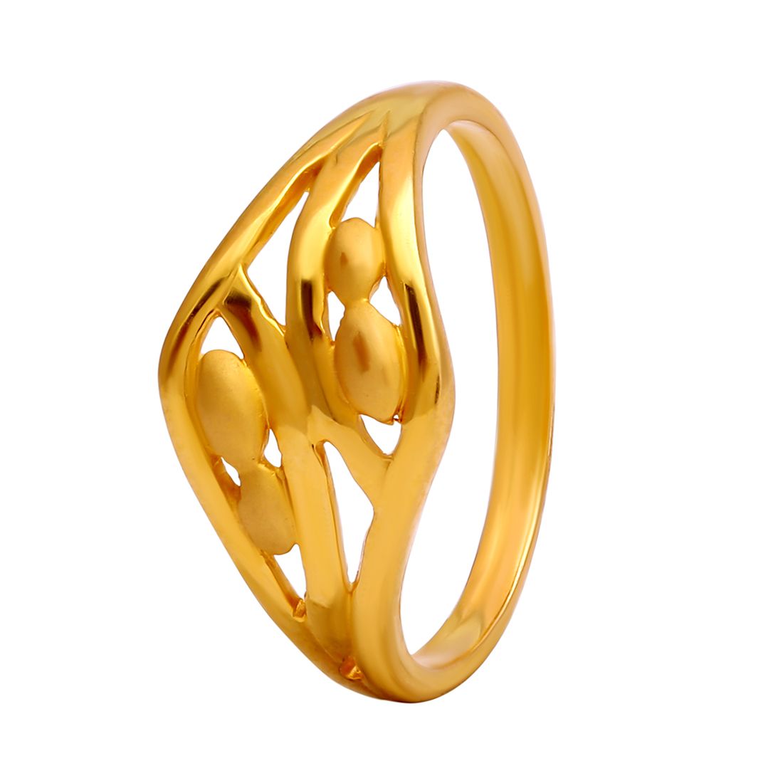 Gold Ring