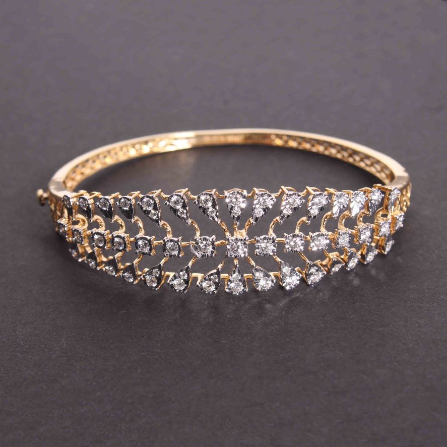 Diamond Bracelet For Women