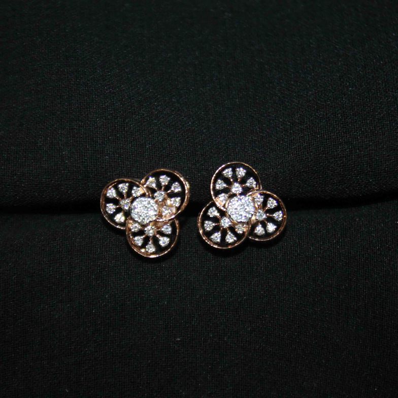 Diamond Earring For Women