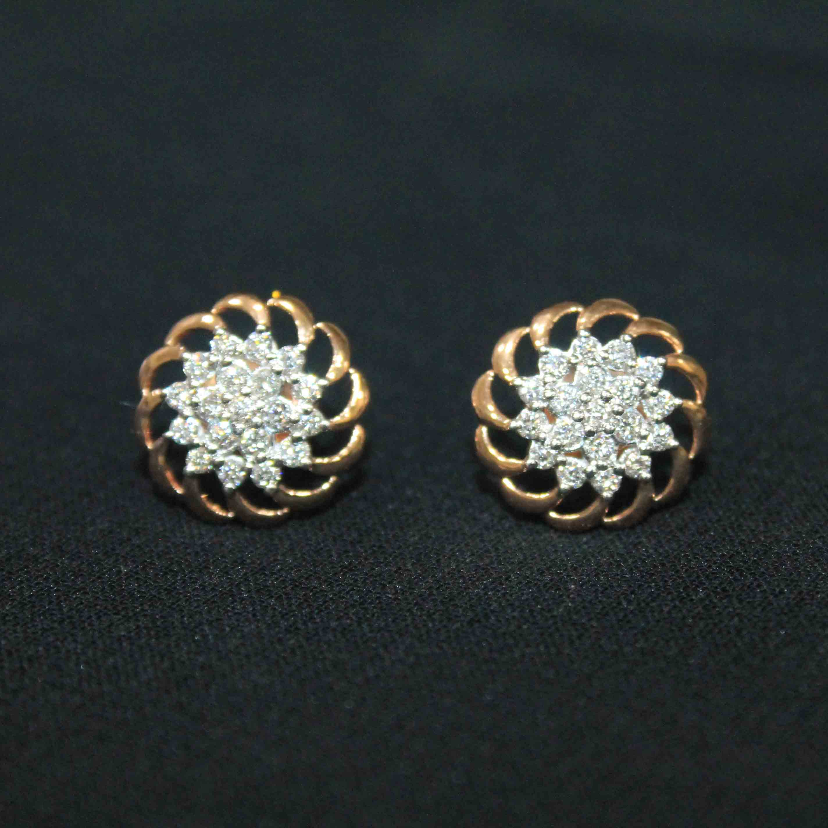 Diamond Earring For Women