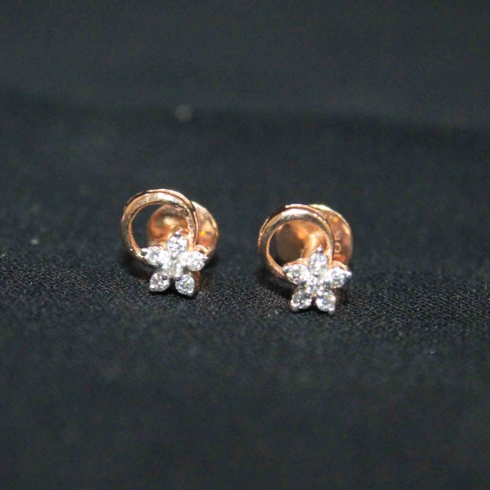 Diamond Earring For Women