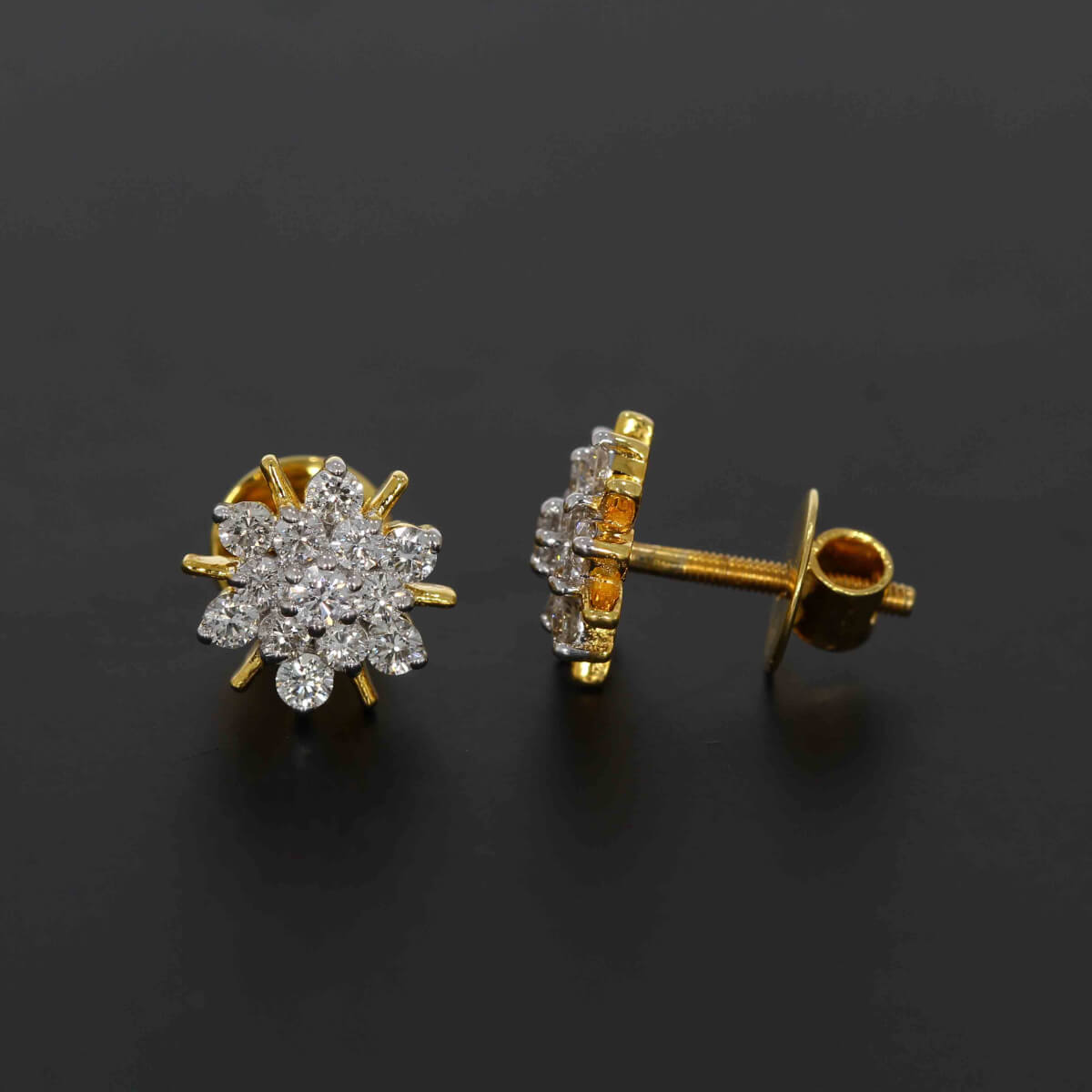 Diamond Earring For Women