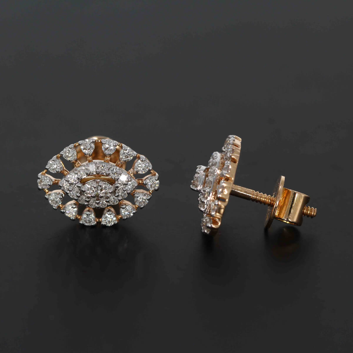 Diamond Earring For Women