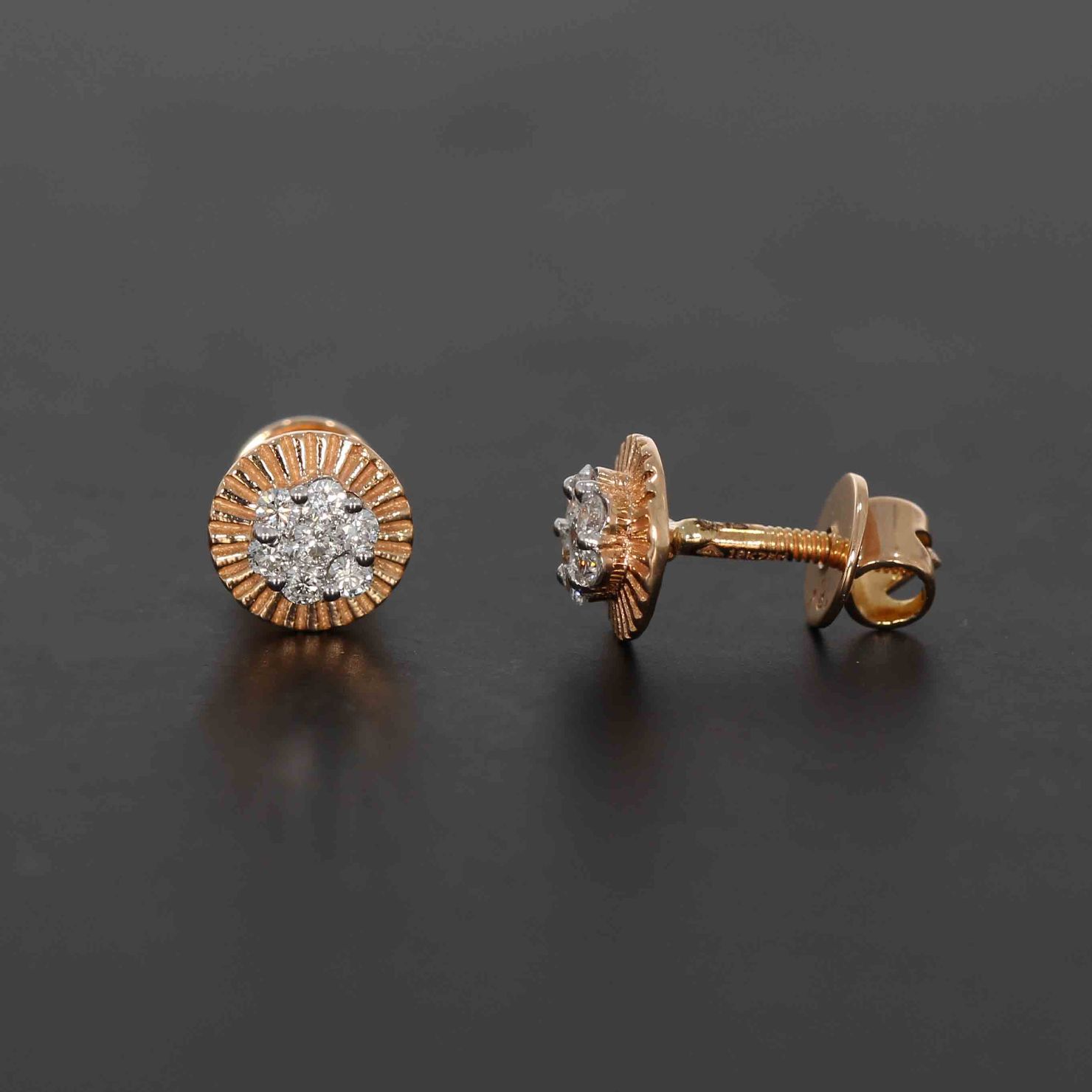 Diamond Earring For Women