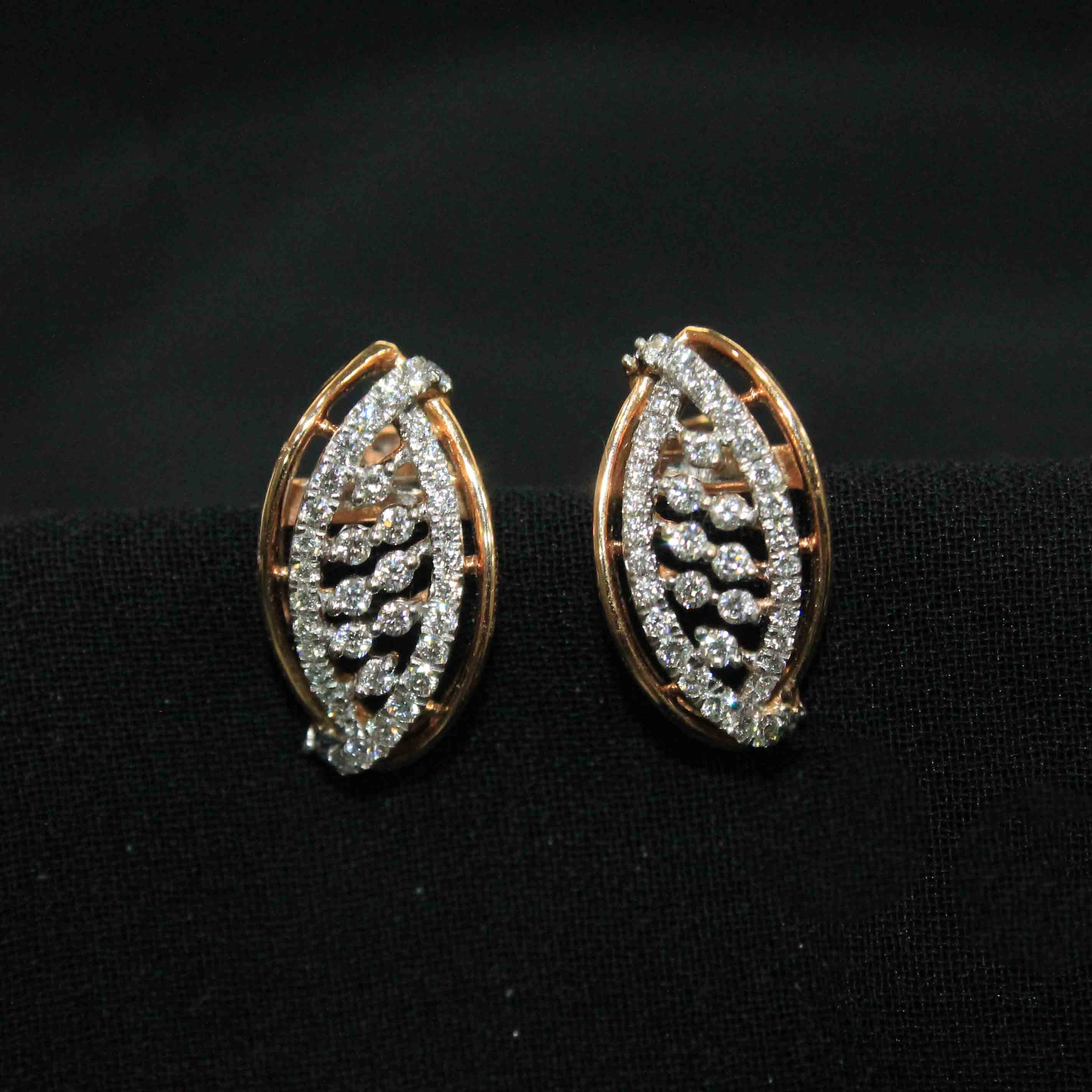 Diamond Earring For Women