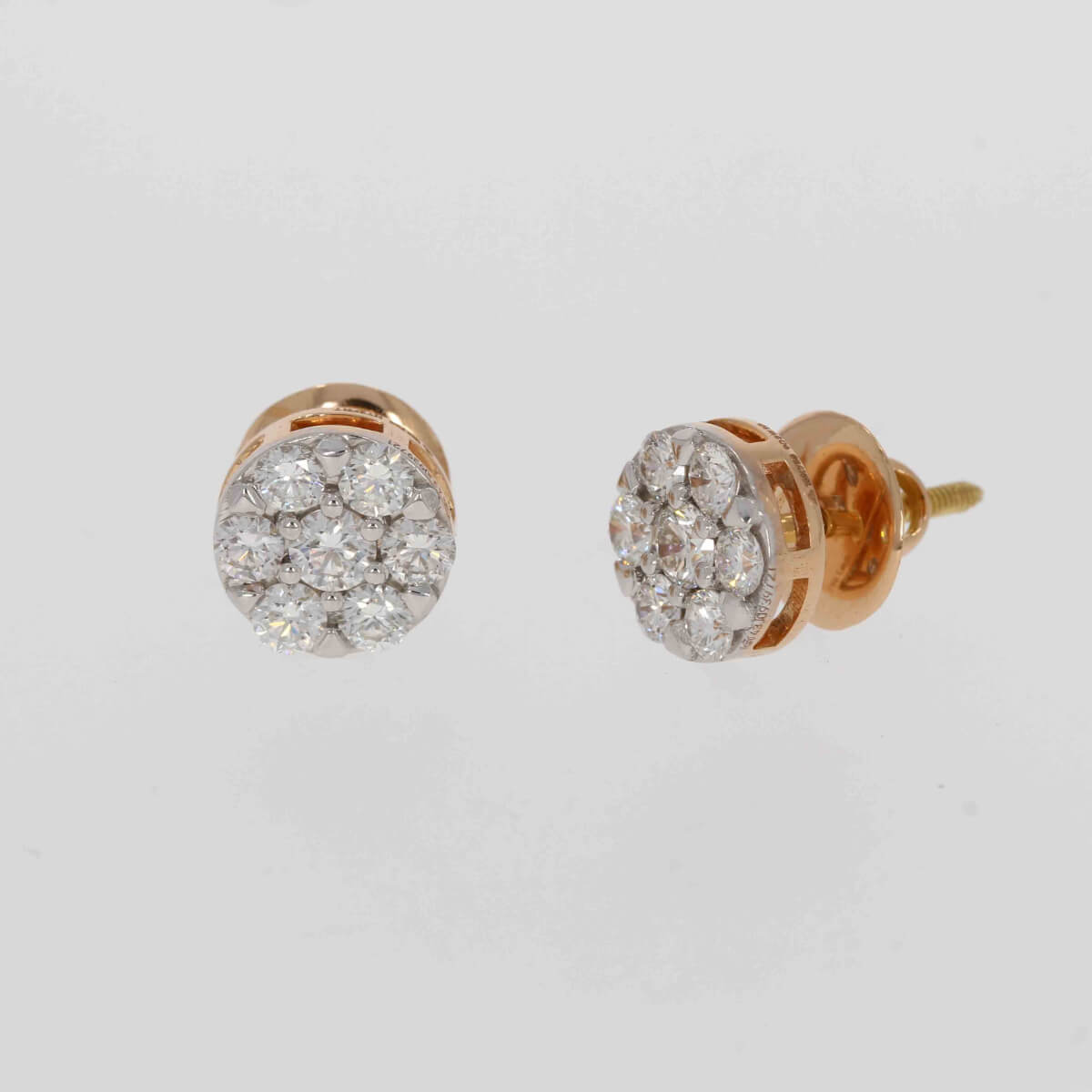 Diamond Earring For Women