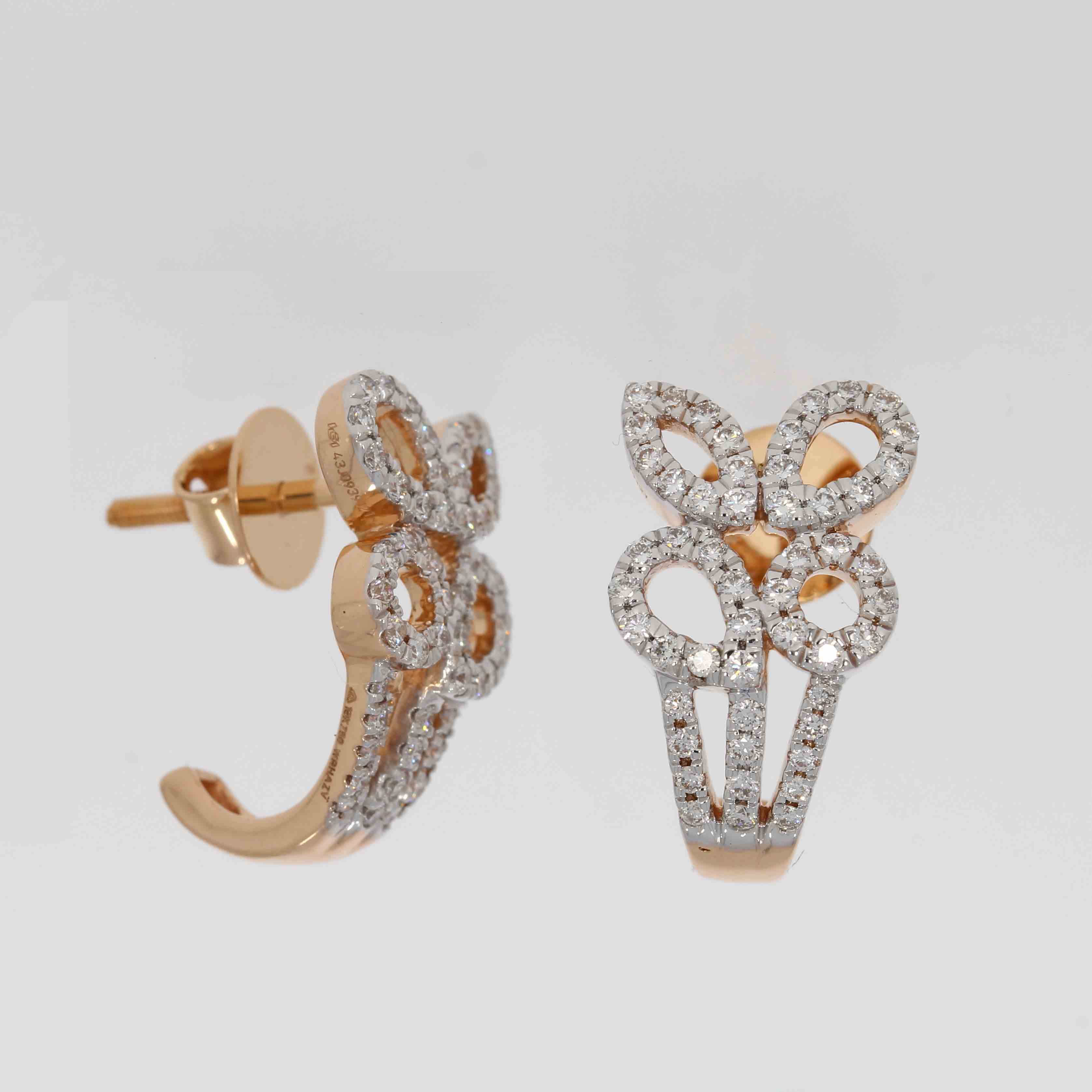 Diamond Earring For Women