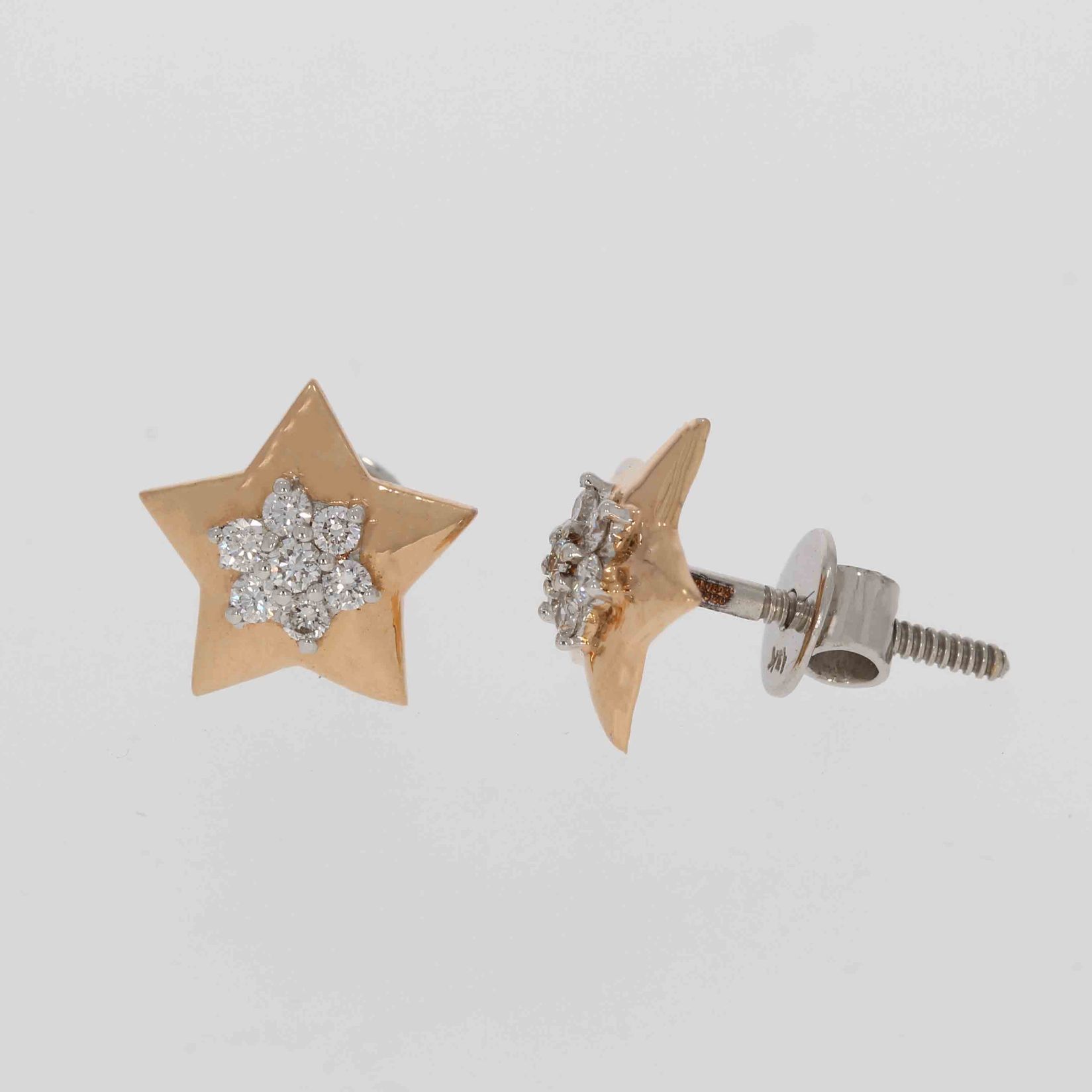 Diamond Earring For Women