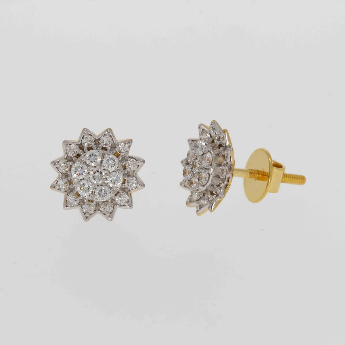 Diamond Earring For Women