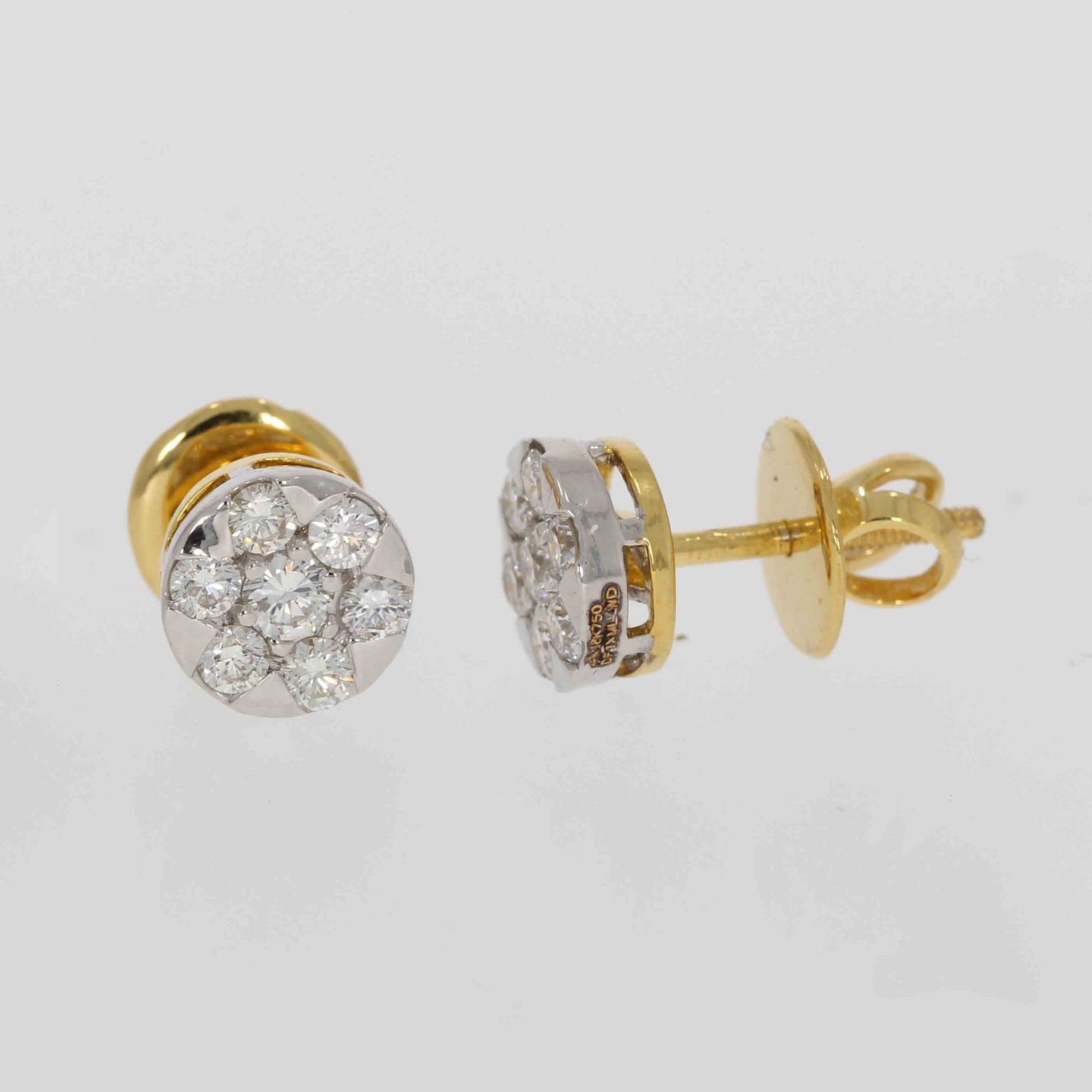 Diamond Earring For Women