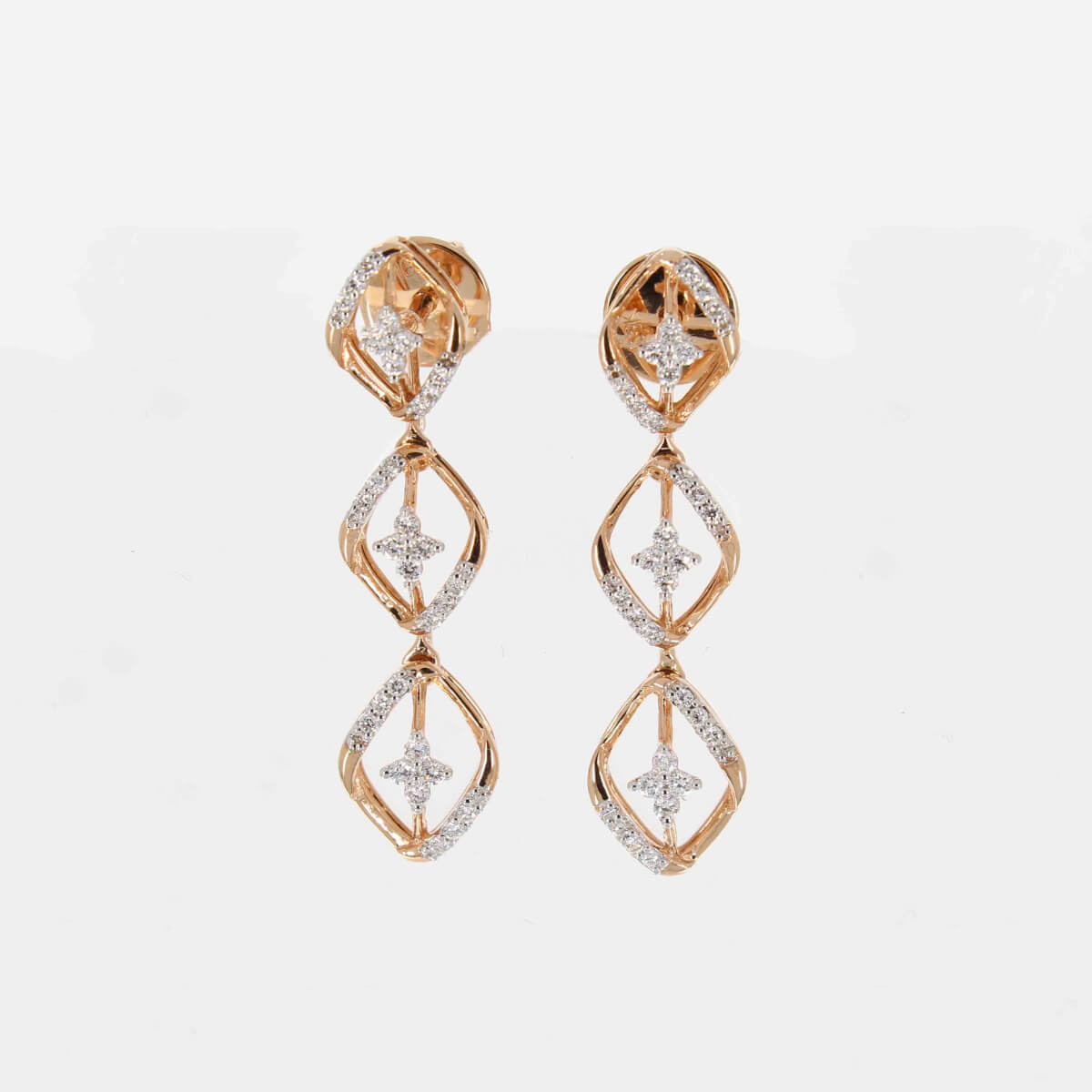 Diamond Earring For Women