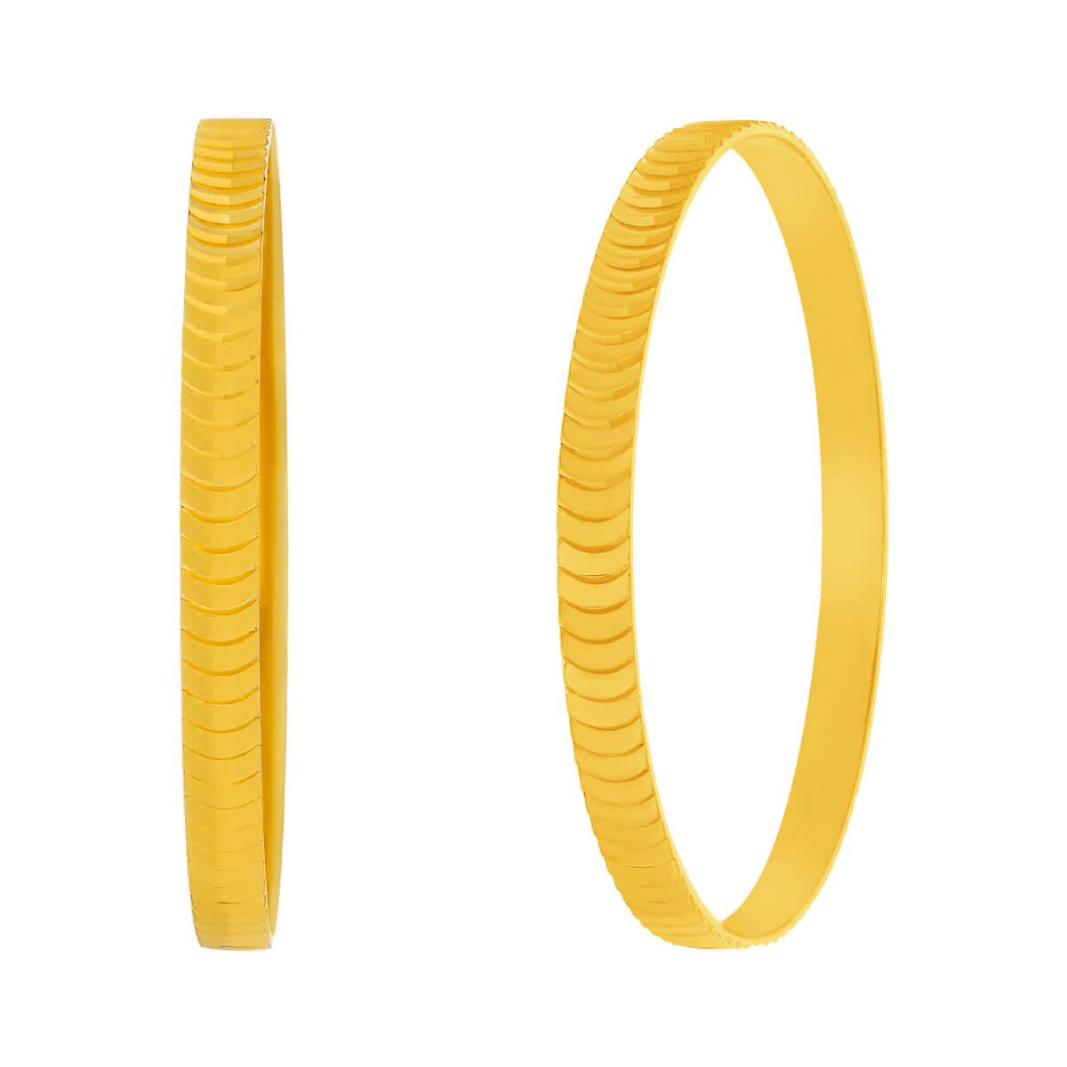 Kaushal Gold Bangle