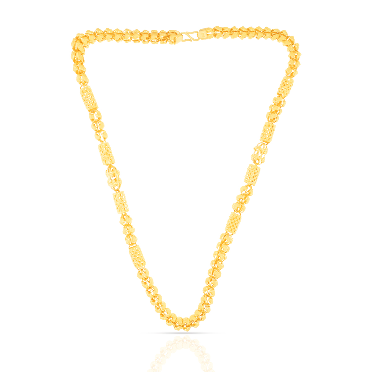 BUY CHAINS FOR WOMEN ONLINE - WHP Jewellers