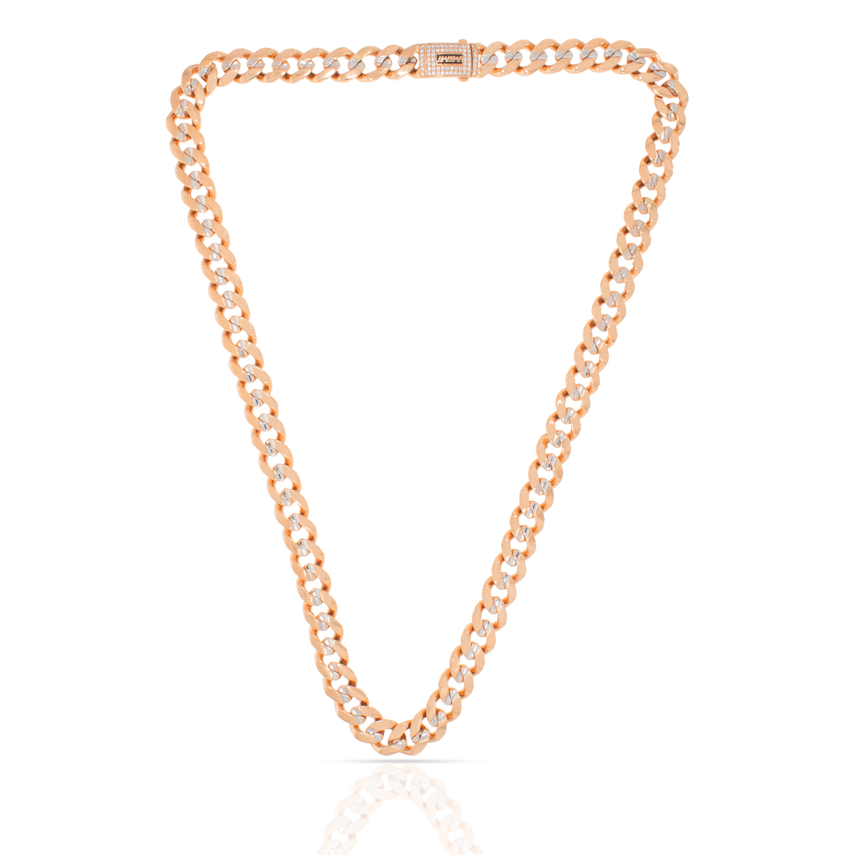 BUY CHAINS FOR WOMEN ONLINE - WHP Jewellers