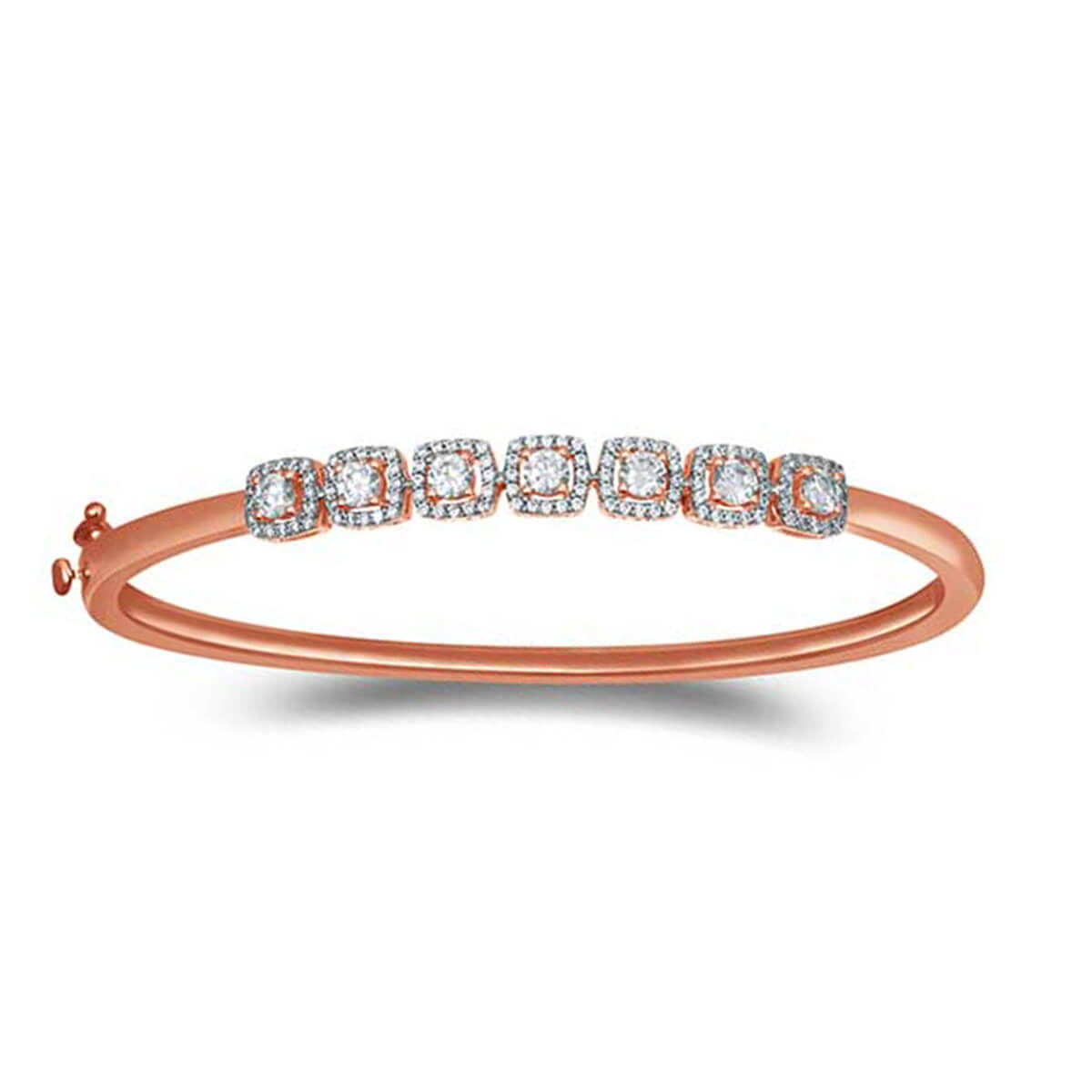 Shivina Diamond Bracelet