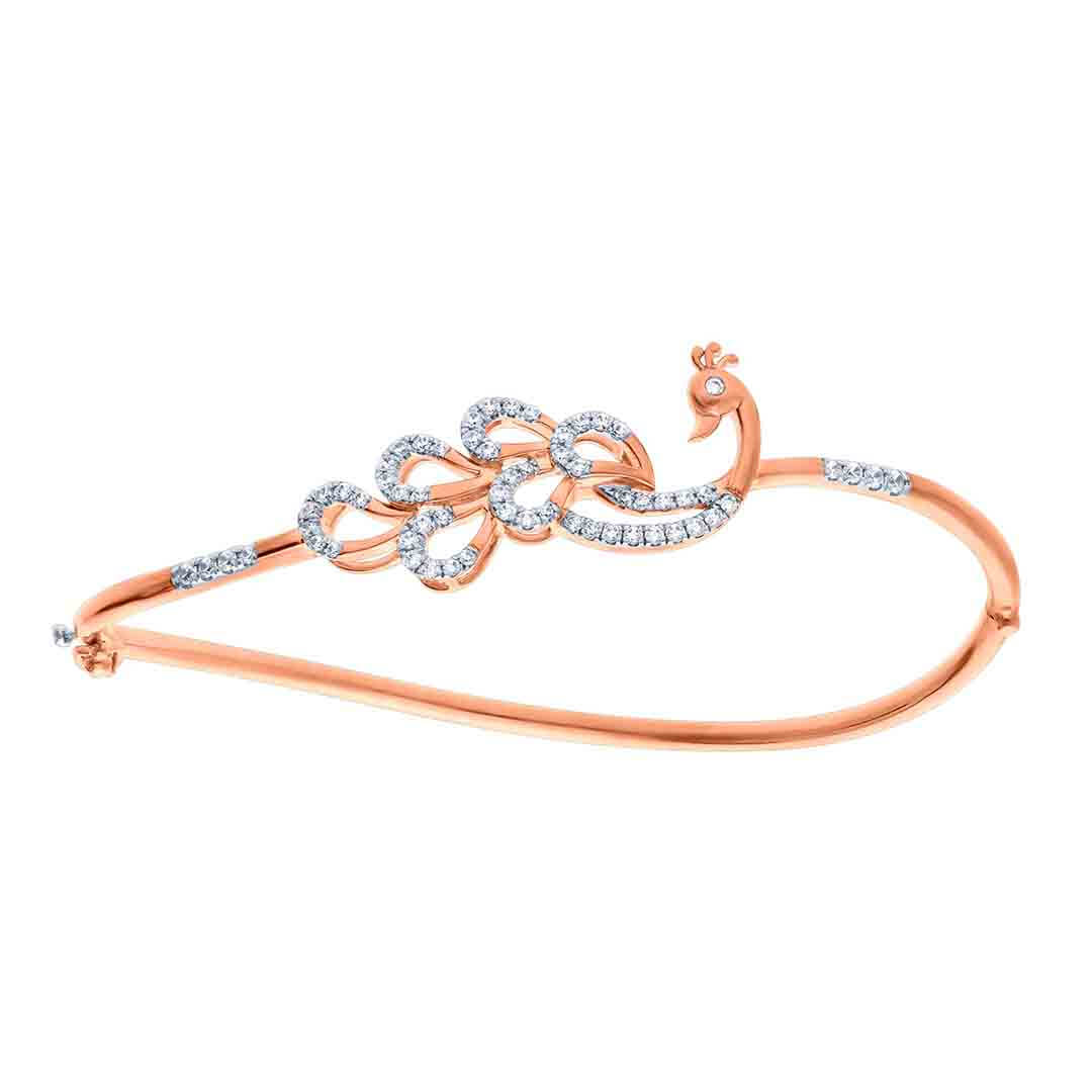 Maysa Diamond Bracelet