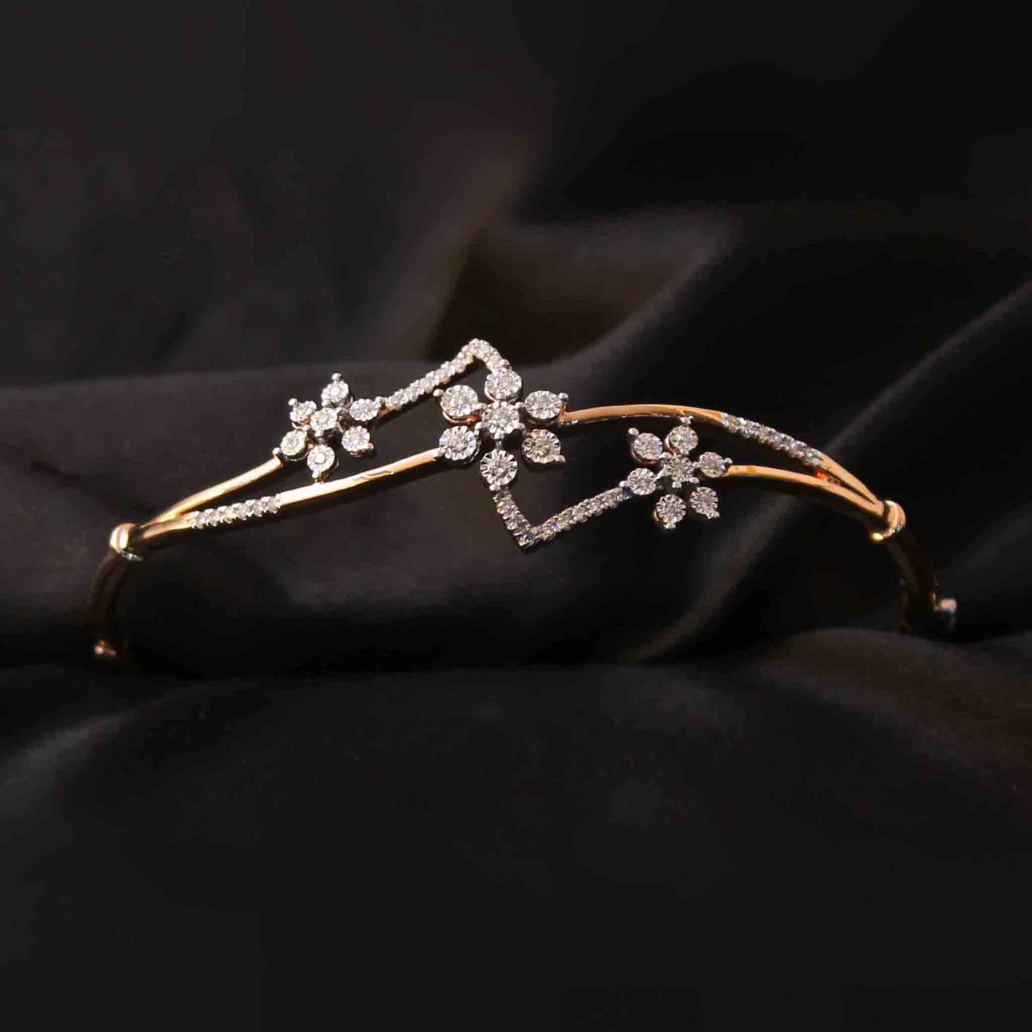 Diamond Bracelet For Women