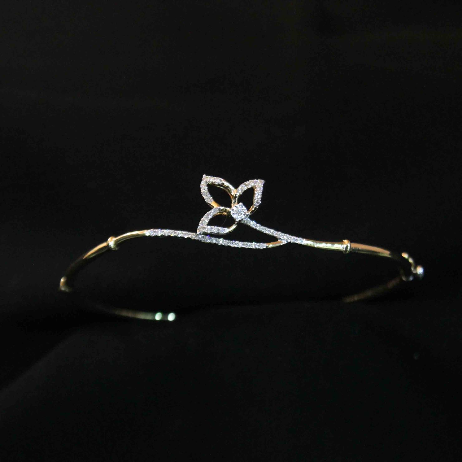 Diamond Bracelet For Women