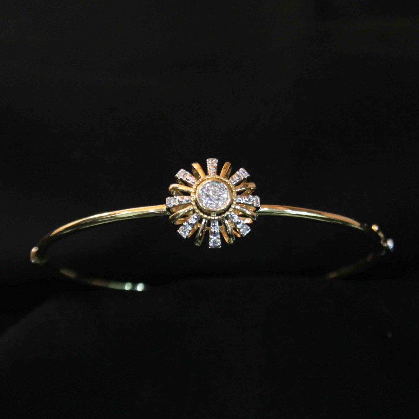 Diamond Bracelet For Women