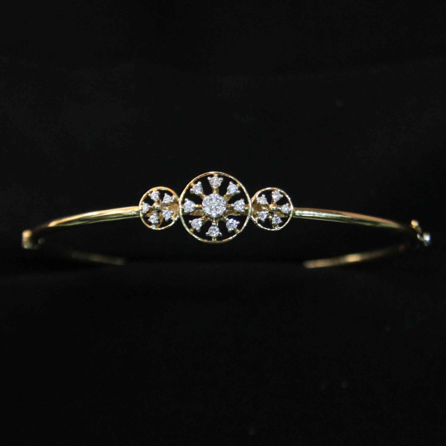 Diamond Bracelet For Women