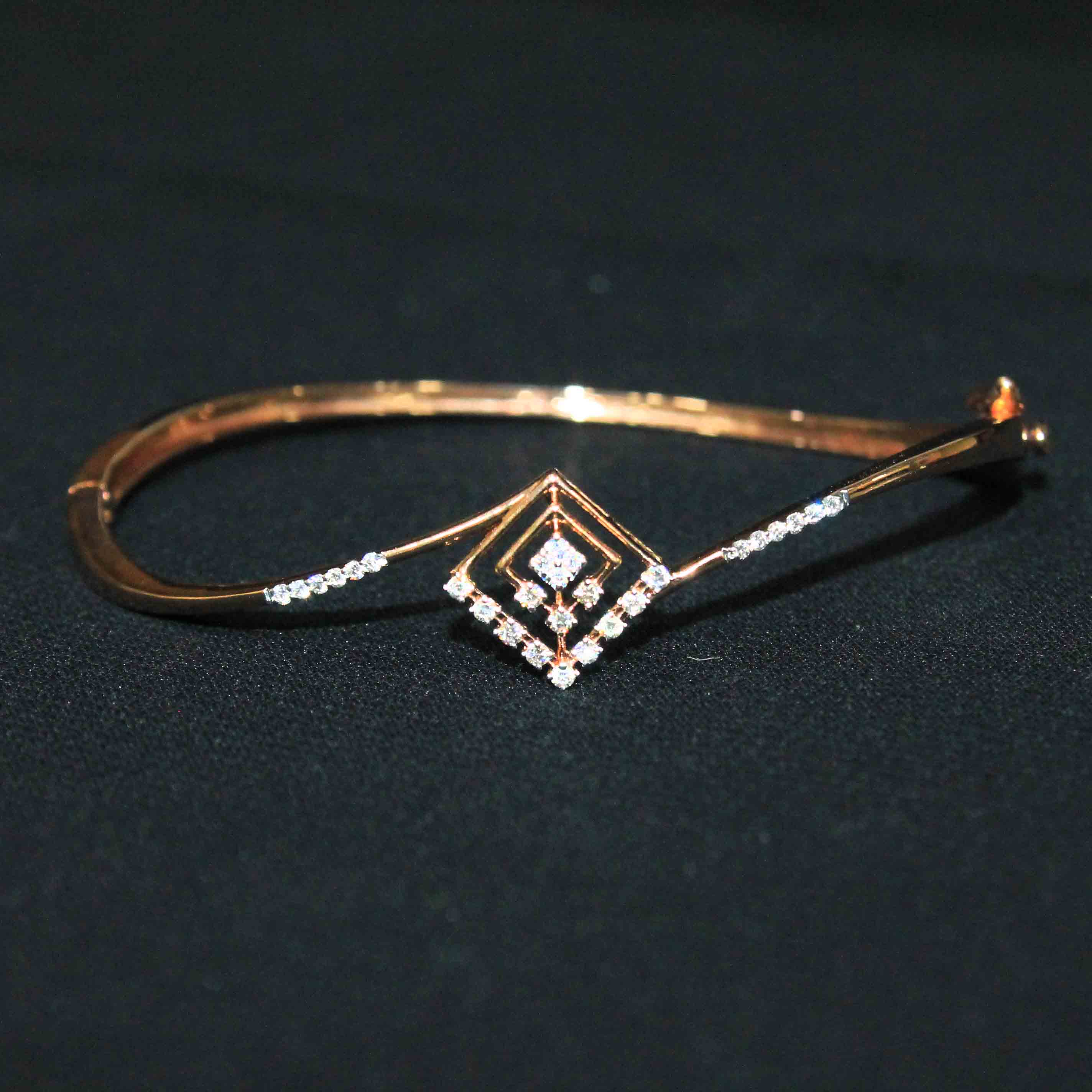 Diamond Bracelet For Women