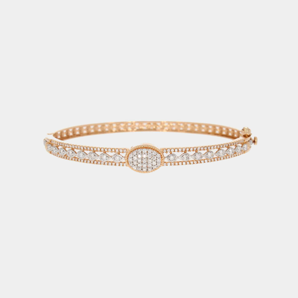 Diamond Bracelet For Women