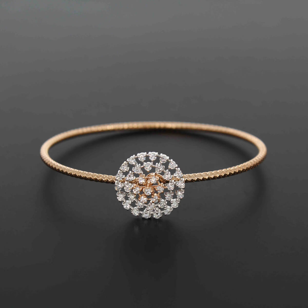 Diamond Bracelet For Women