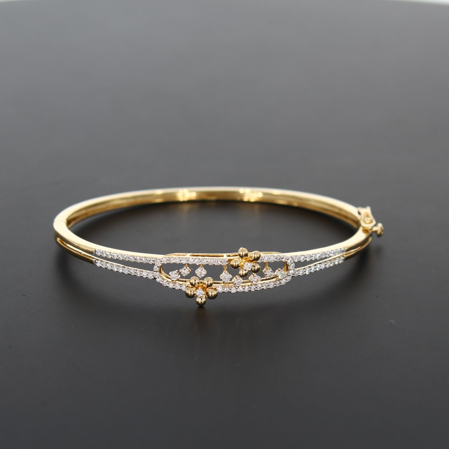 Diamond Bracelet For Women