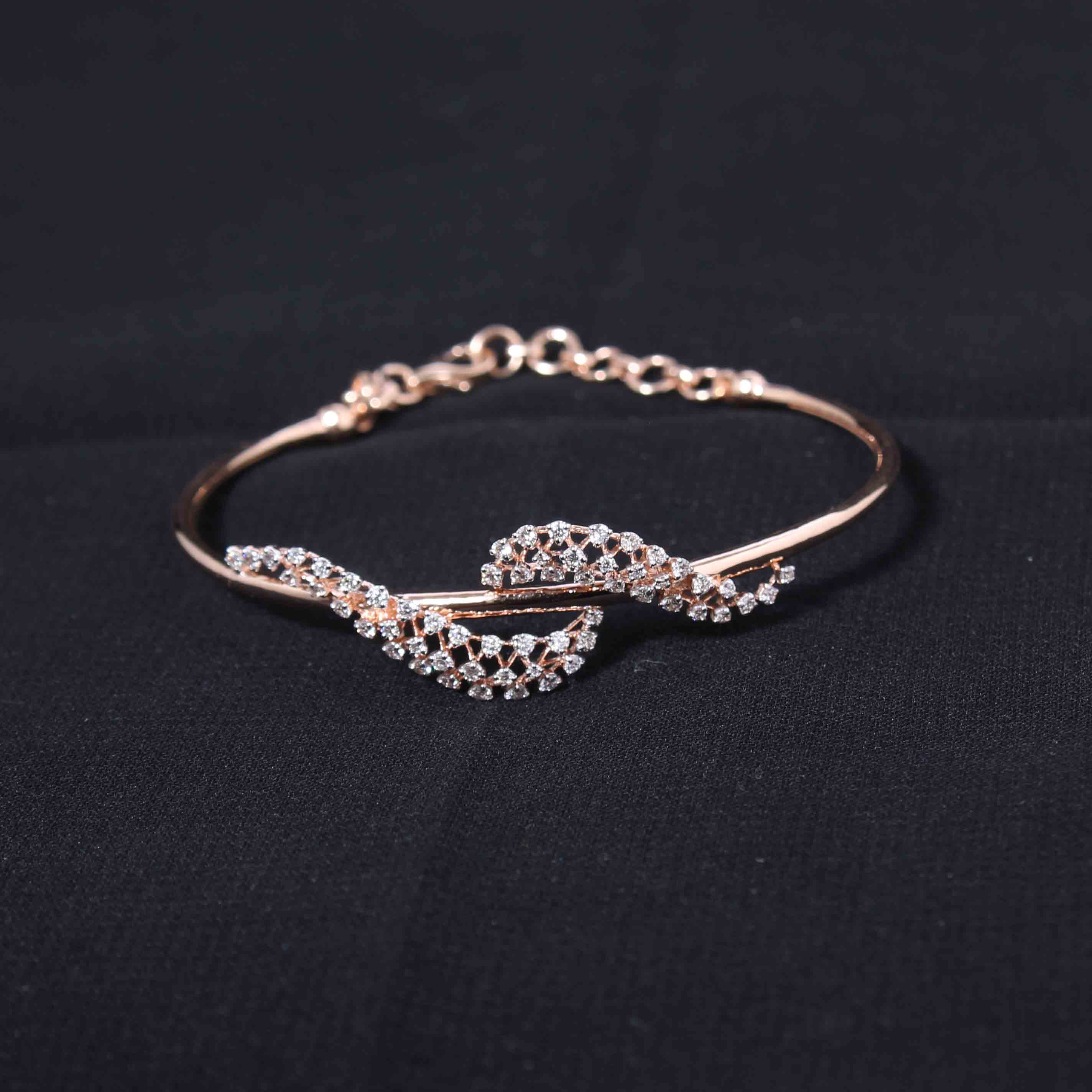 Diamond Bracelet For Women