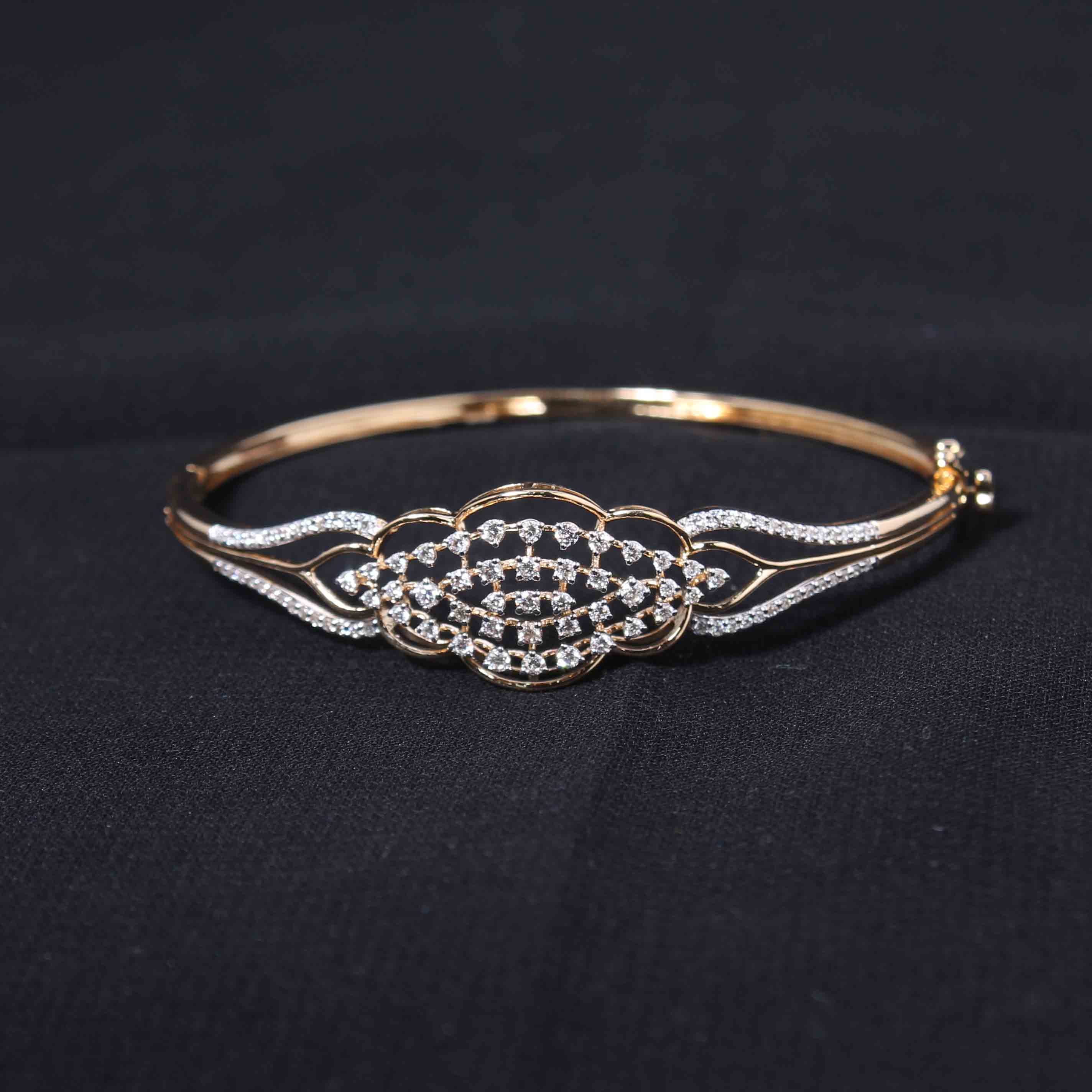 Diamond Bracelet For Women