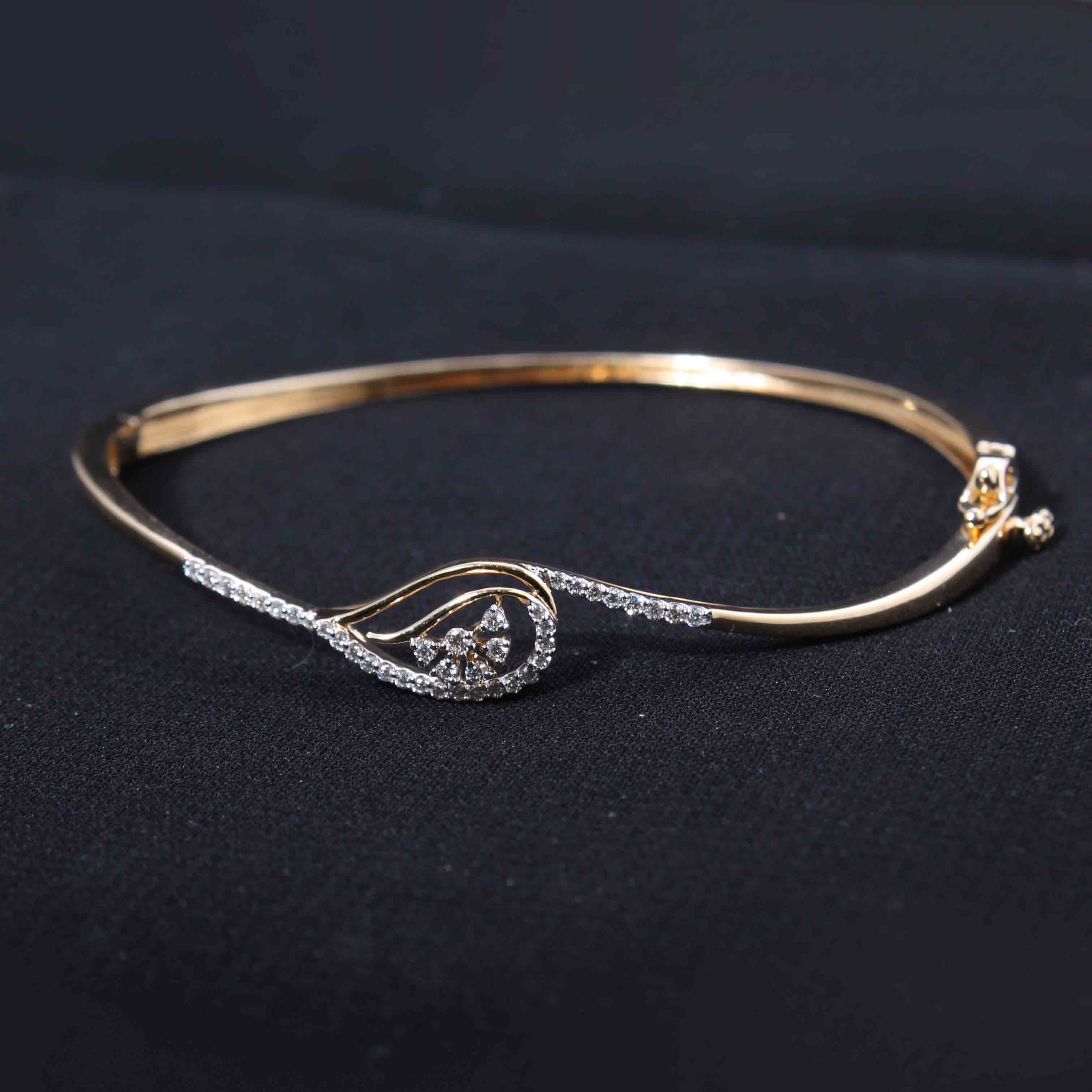 Diamond Bracelet For Women