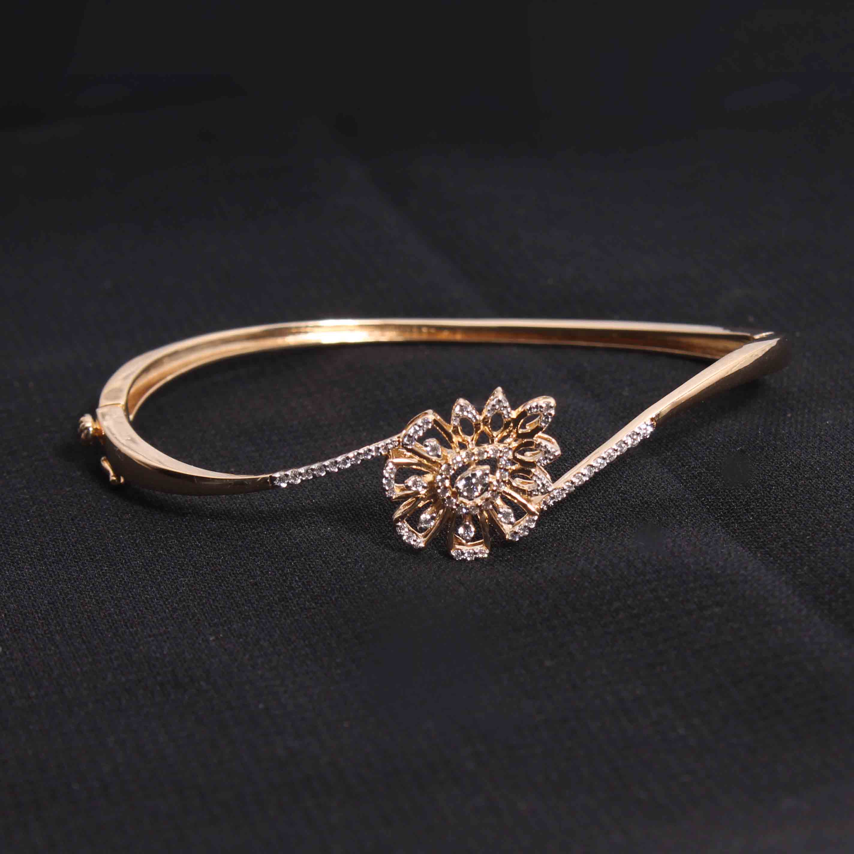 Diamond Bracelet For Women