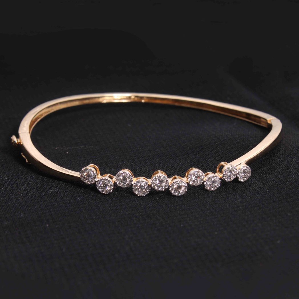 Diamond Bracelet For Women