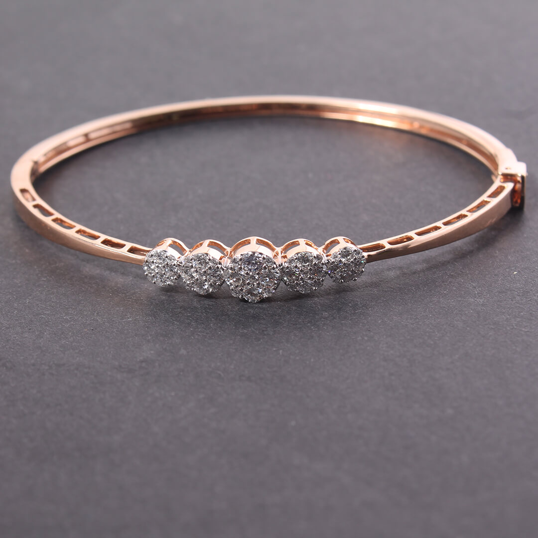 Ridya Diamond Bracelet