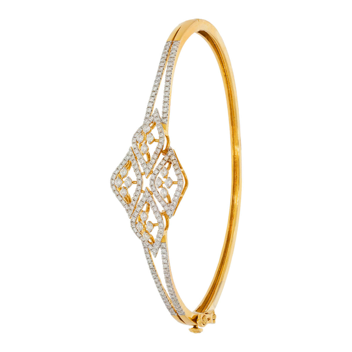 Lucia Diamond Bracelet