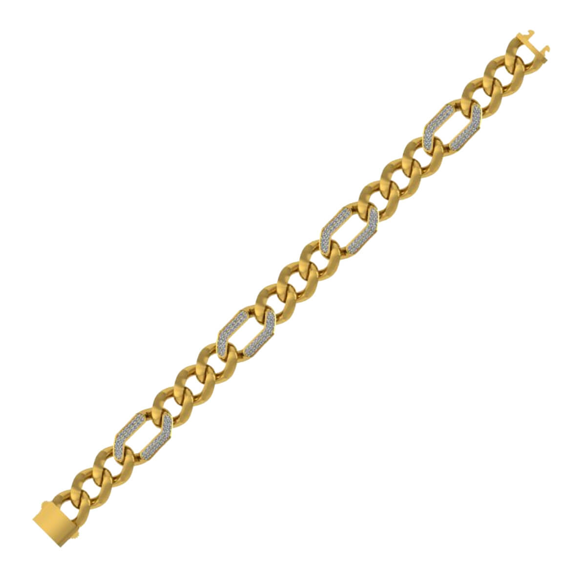 Gold Bracelet