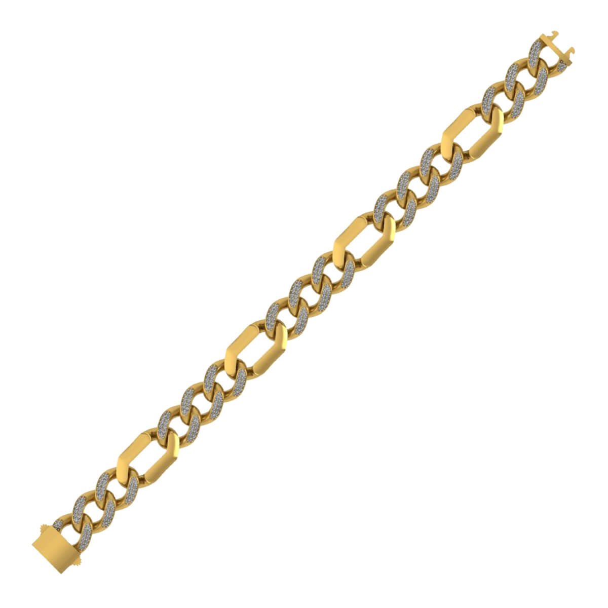 Gold Bracelet