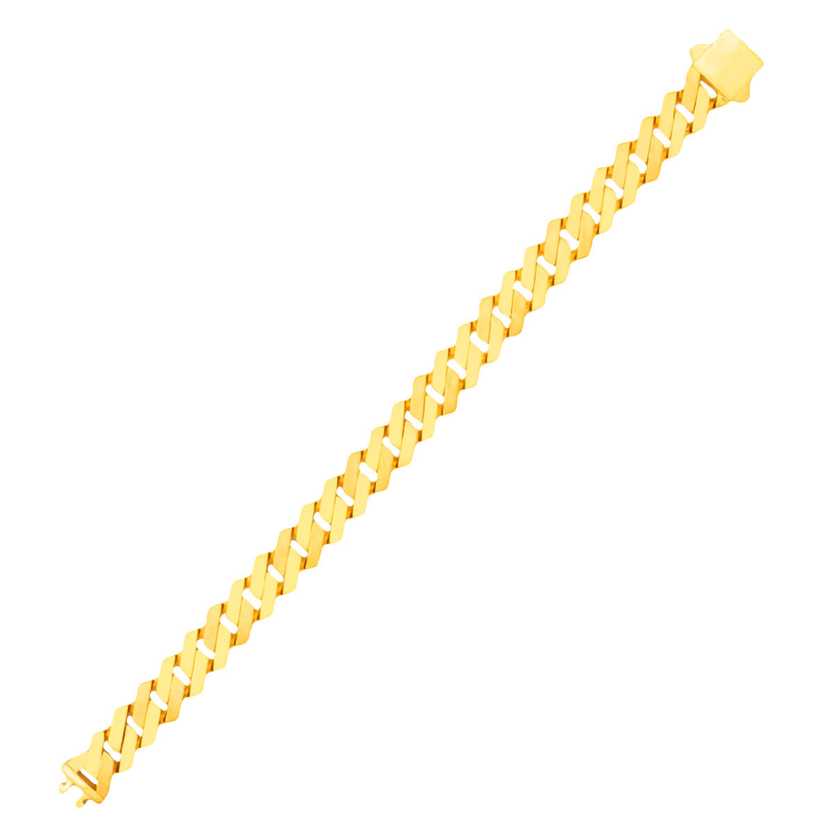 Gold Bracelet